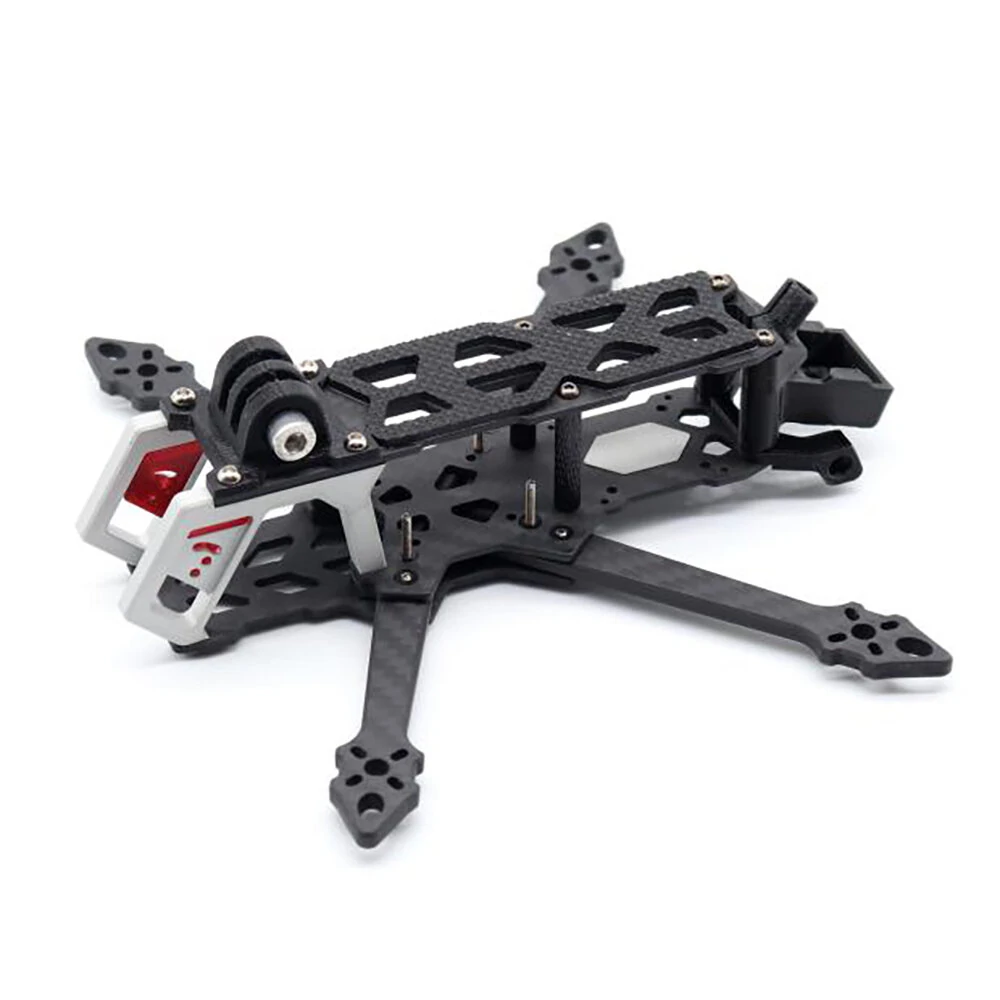 Fpv Drone Kit - LHCXRC CLOUD 160 160mm Wheelbase 4mm