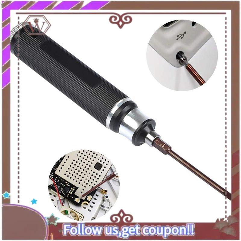 ABBG-6 In 1 Screwdrivers Repai - Fpv Drone Tool Kit review and price