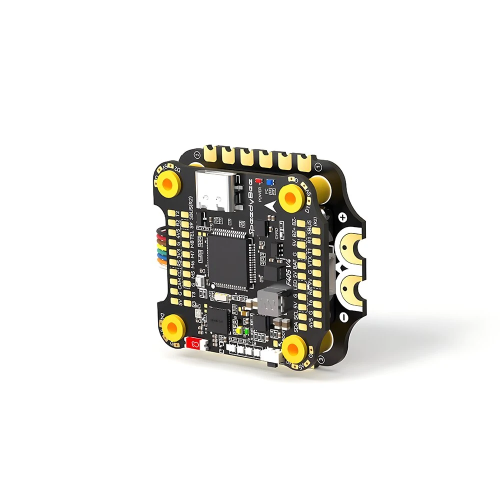 SpeedyBee F405 V4 F4 Flight Co - Fpv Drone Flight Controller review and price