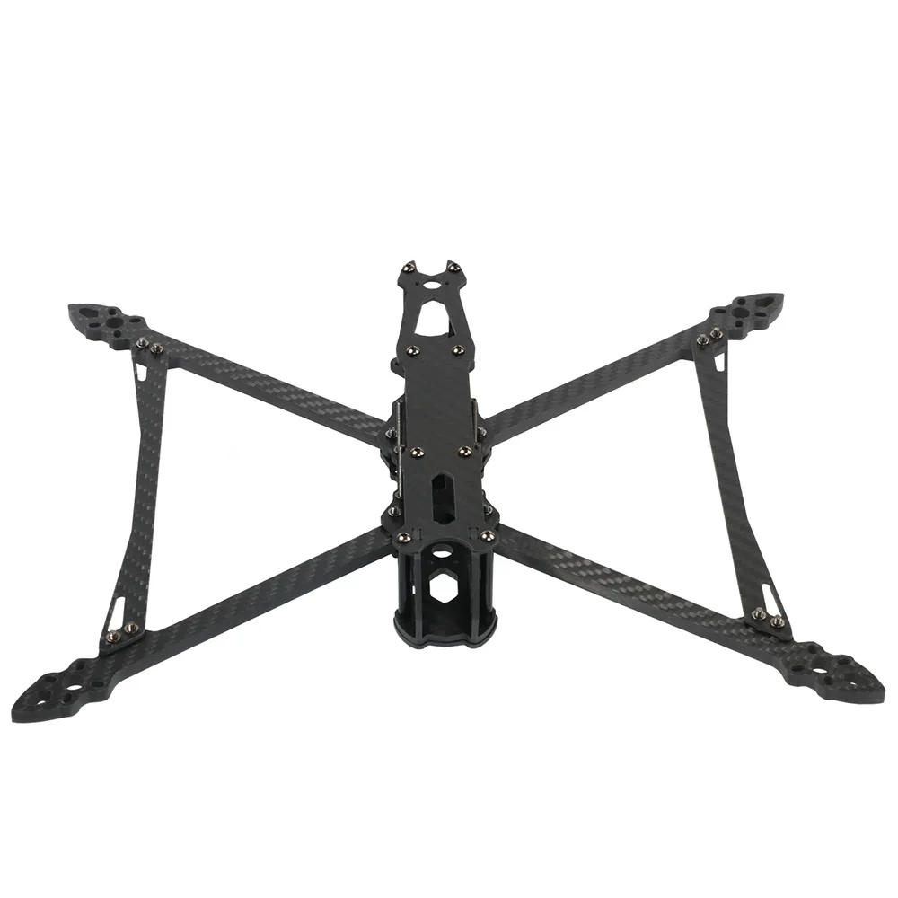 Mark 4 7 inch V2 295mm / 8inch - Fpv Drone Kit review and price