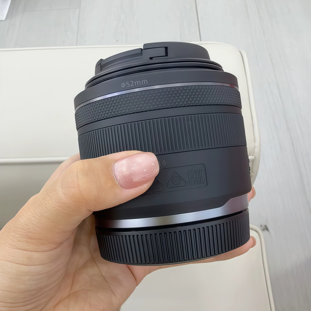 New Original Full Frame Large  - Canon Camera Eos R50 review and price
