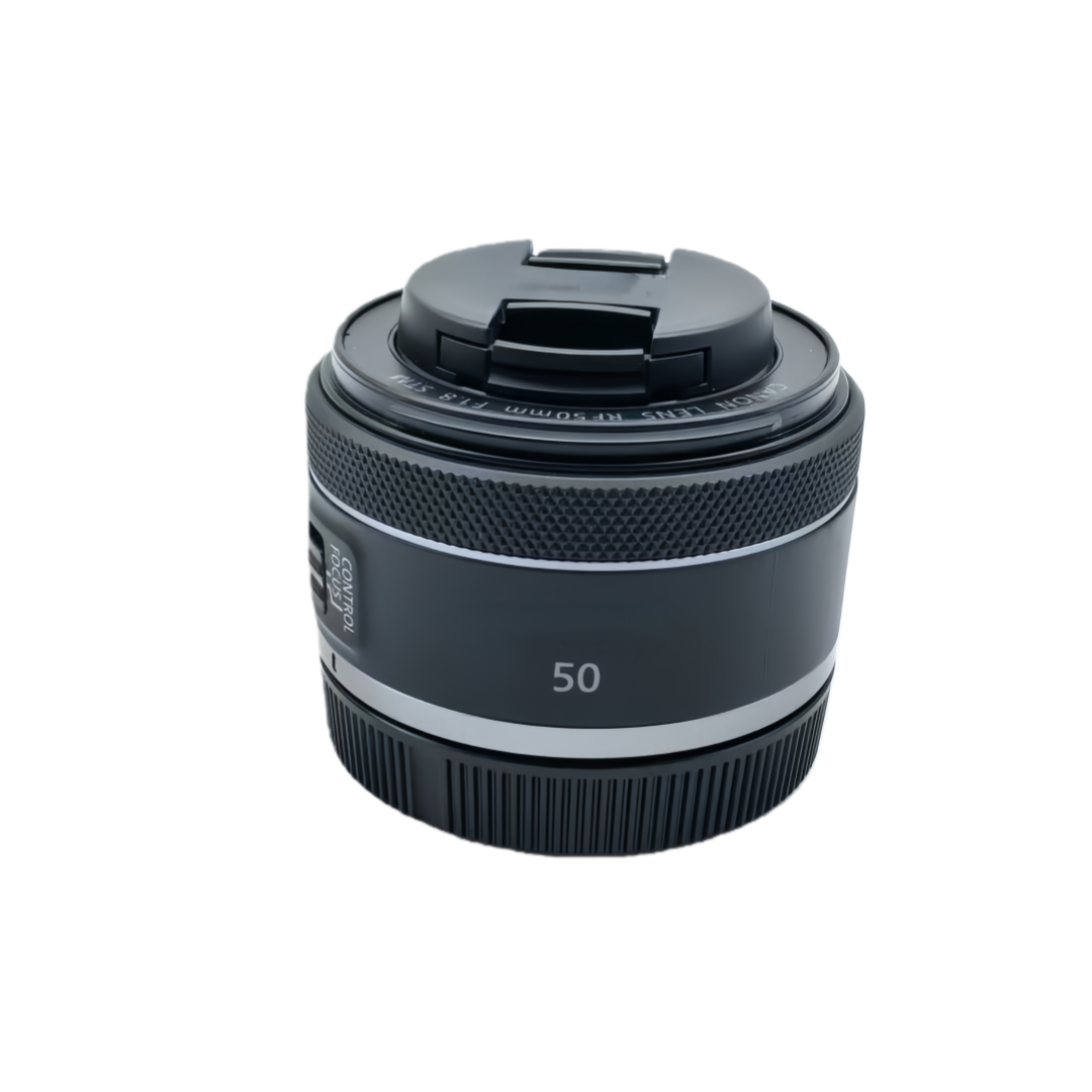 New Genuine For Canon RF 50mm  - Canon Camera Eos R50 review and price