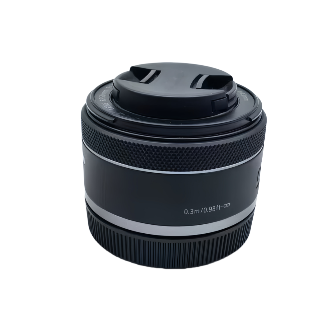 New Genuine For Canon RF 50mm  - Canon Camera Eos R50 review and price