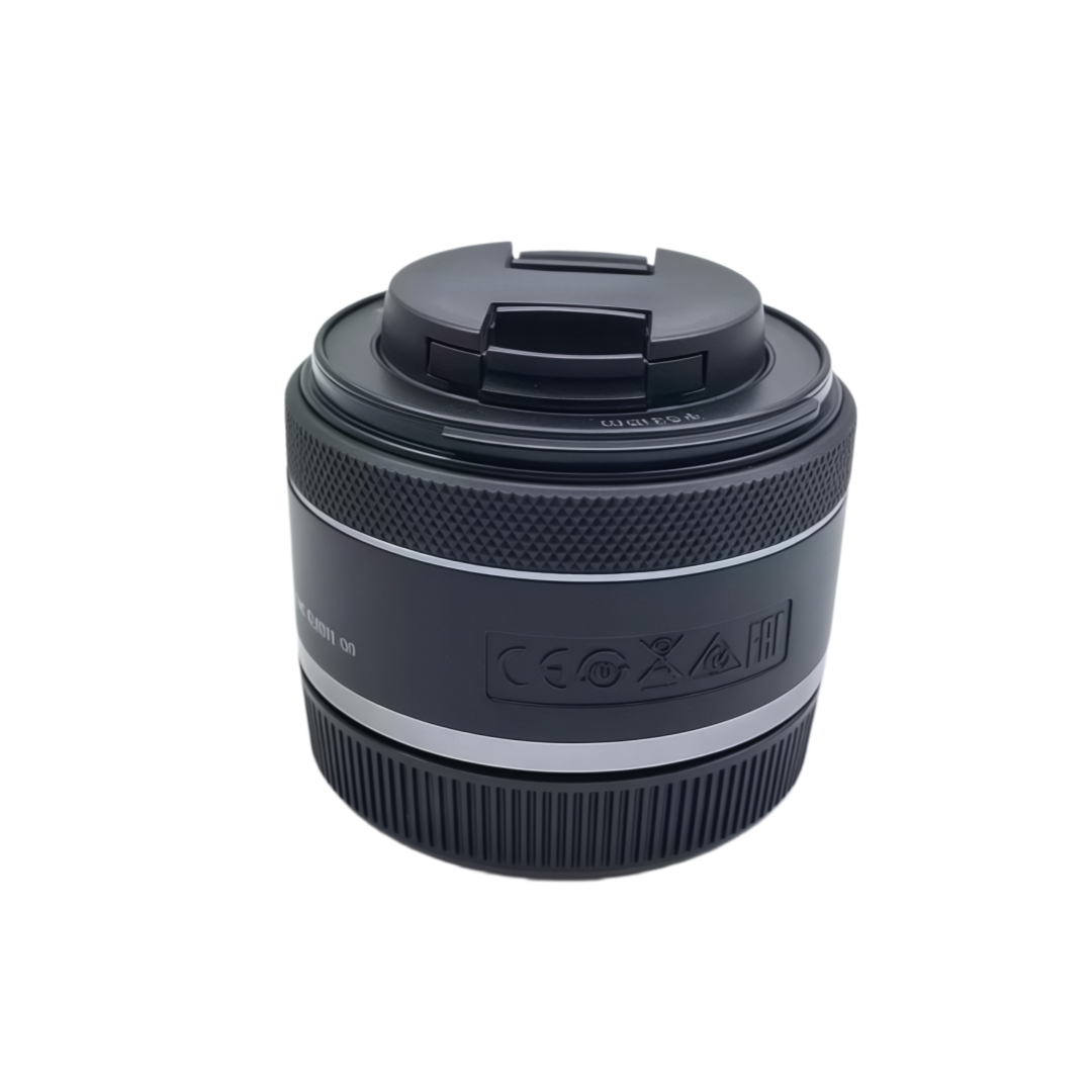 New Genuine For Canon RF 50mm  - Canon Camera Eos R50 review and price