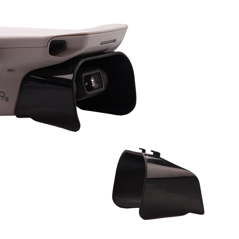 Lens Hood For DJI Mini 2/Mini  - Dji Drone Mini 4 Pro review and price