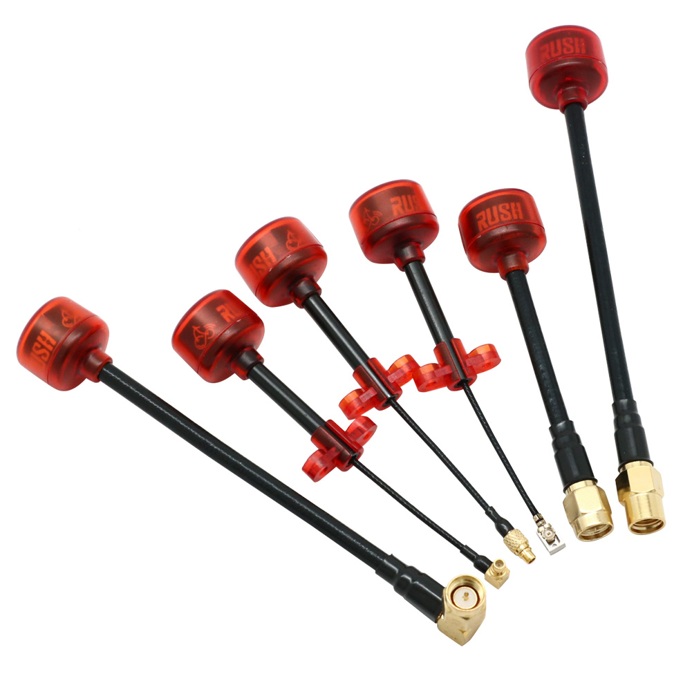 Rush Cherry FPV 5.8G Antenna L - Fpv Drone Antenna review and price