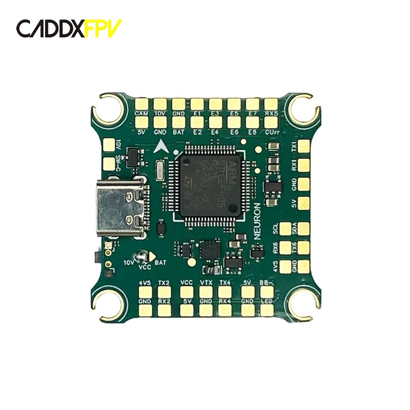 CADDX F405 Stack Flight Contro - Fpv Drone Flight Controller review and price