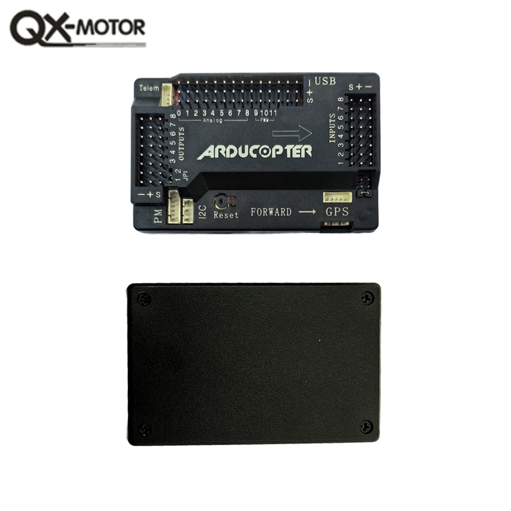APM 2.8 Flight Controller Boar - Fpv Drone Flight Controller review and price