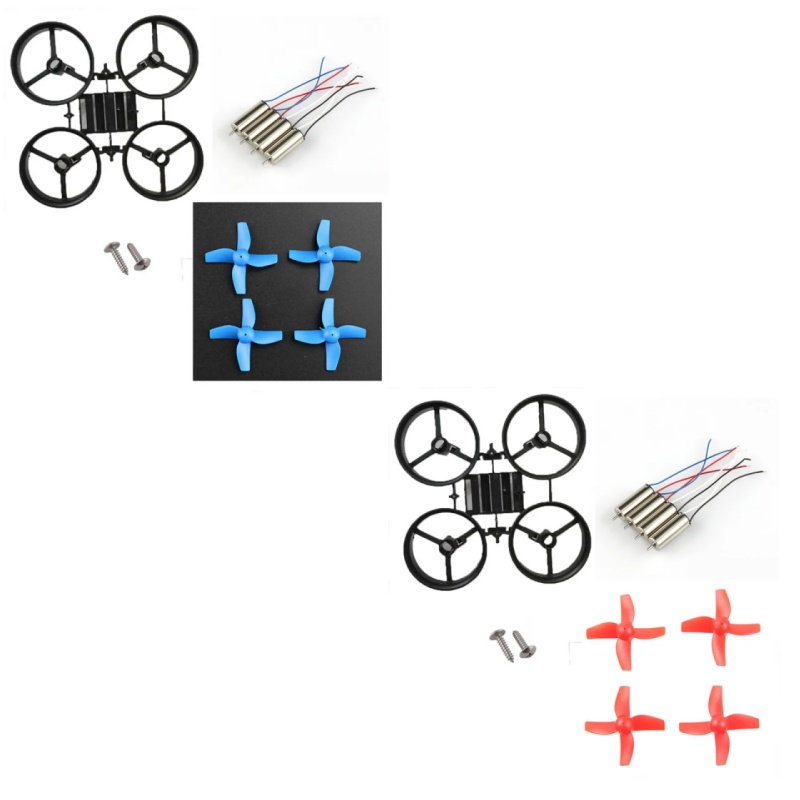 JJRC H36 Eachine E010 Tiny DIY - Fpv Drone Flight Controller review and price