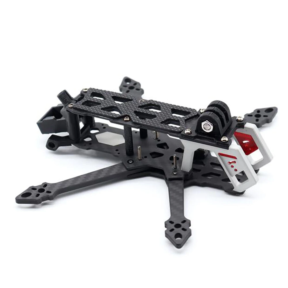 LHCXRC CLOUD 160 160mm Wheelba - Fpv Drone Kit review and price