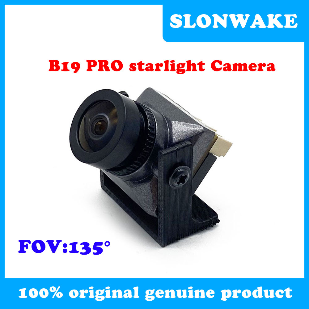 JINJIEAN B19 PRO Mini FPV Came - Fpv Drone Camera review and price