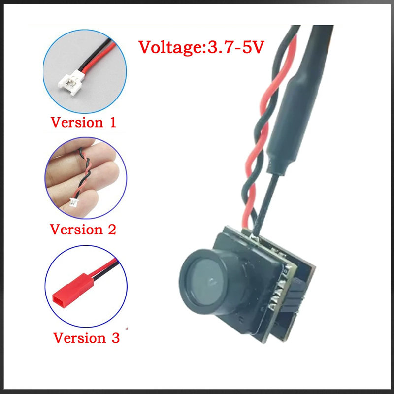 SLONWAKE FPV 25mW power simula - Fpv Drone Camera review and price