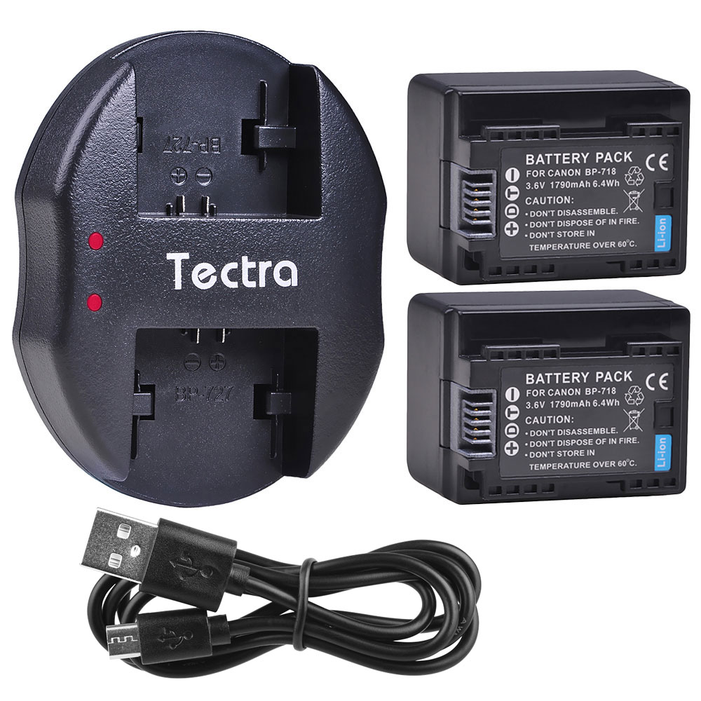 2pcs 1790mAh BP-718 BP718 Li-i - Canon Camera Eos R50 review and price