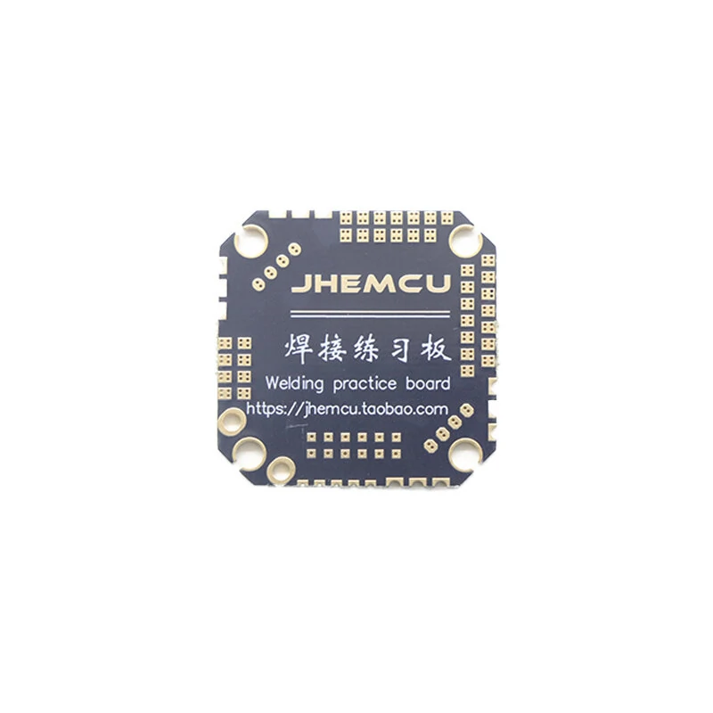 JHMCU Flight Controller Solder - Fpv Drone Flight Controller review and price