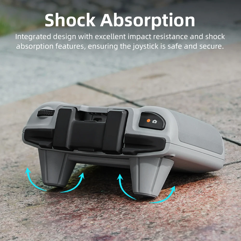 BRDRC Joystick Cover For RC N1 - Dji Drone Mini 4 Pro review and price