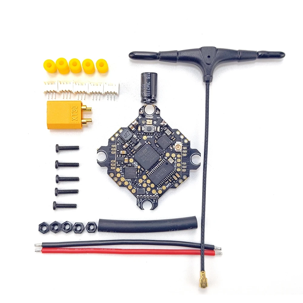 HPXGRC O4 Air Unit Upgrade Kit - Fpv Drone Tool Kit review and price