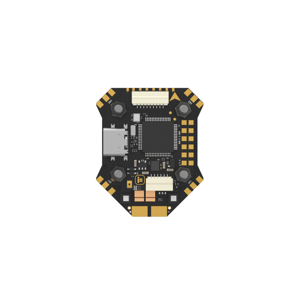 iFlight Borg F7 Mini Stack Fli - Fpv Drone Flight Controller review and price