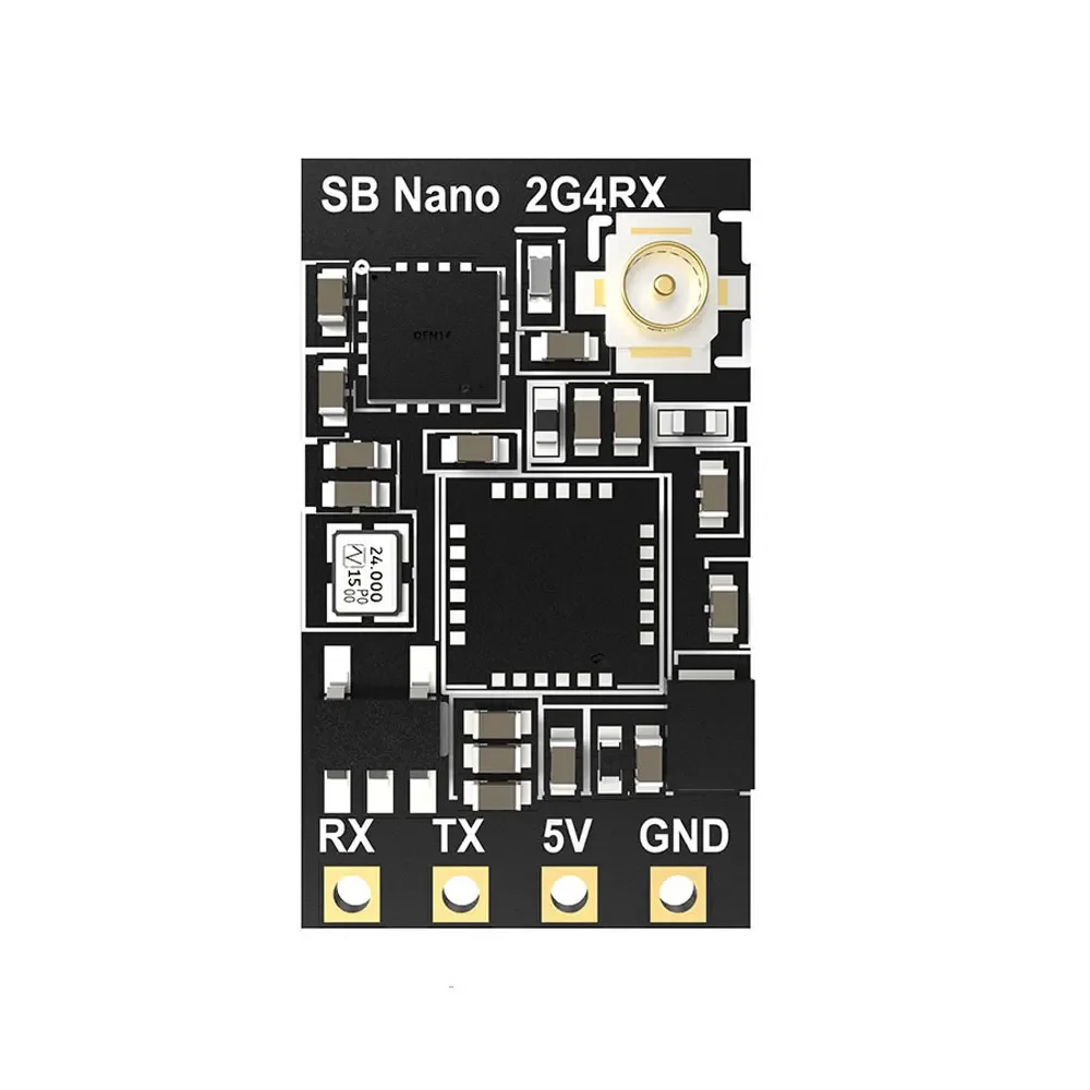 SpeedyBee Nano 2.4G ELRS Recei - Fpv Drone Tool Kit review and price