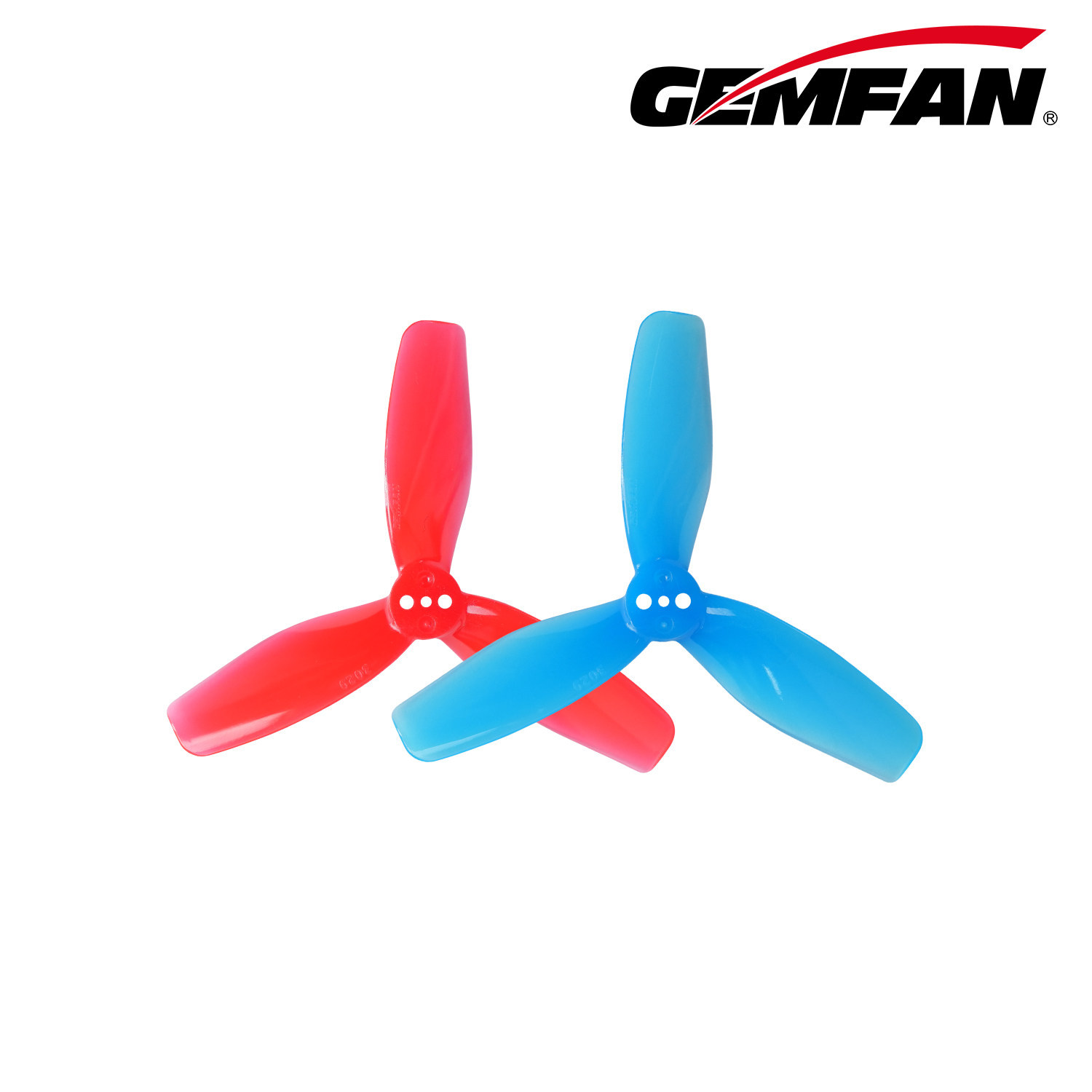 Gemfan 3029 2.9 Inch 3-Blade P - Fpv Drone Motor review and price