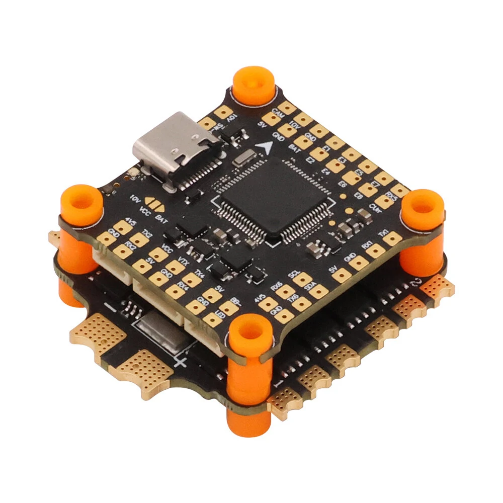 30.5x30.5mm HAKRC 60A F7V2 DJI - Fpv Drone Flight Controller review and price