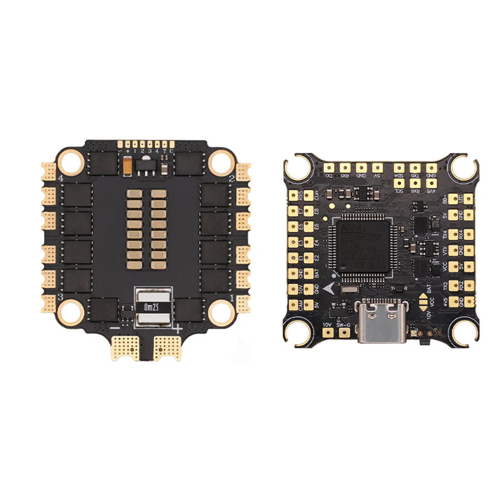 30.5x30.5mm HAKRC 60A F7V2 DJI - Fpv Drone Flight Controller review and price