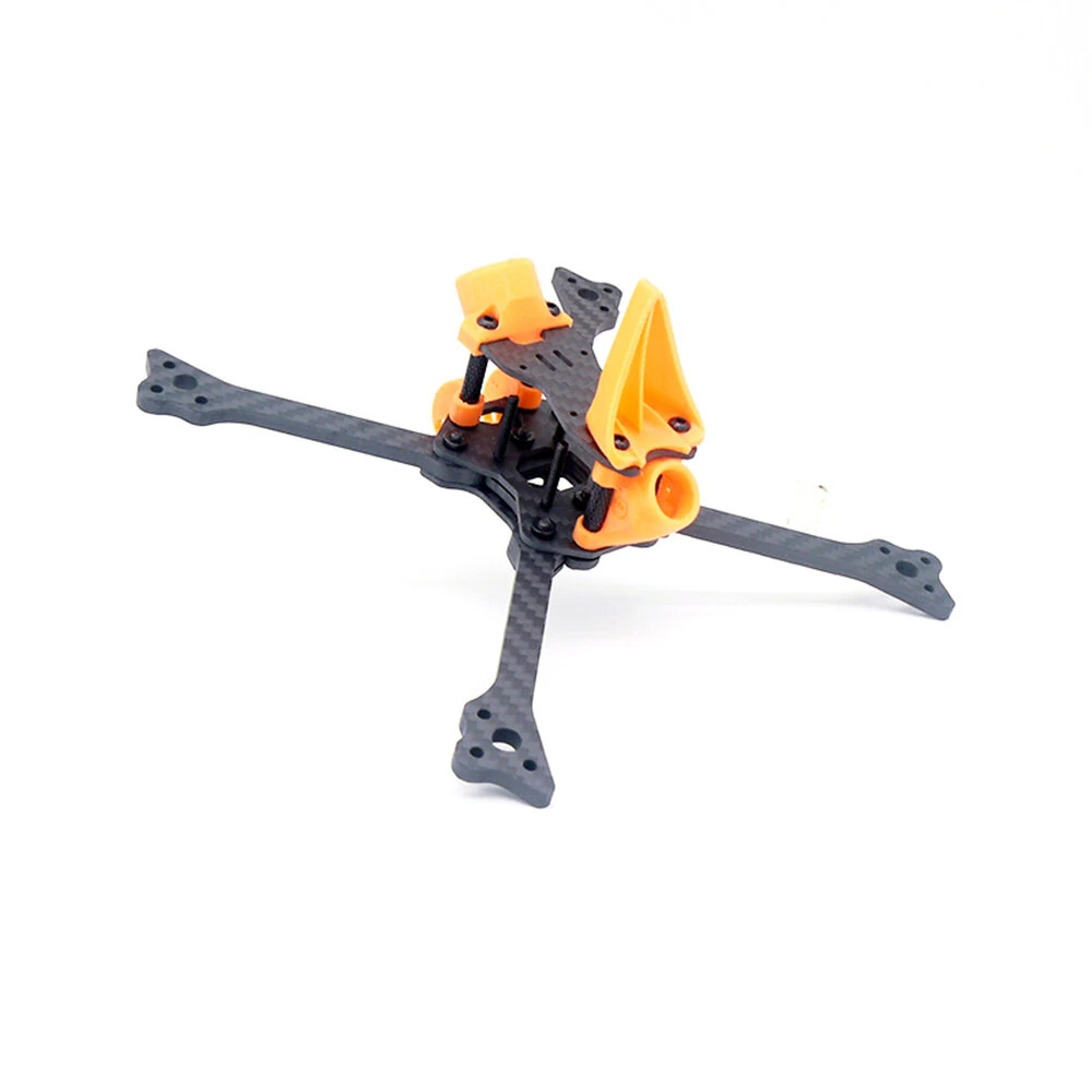 TEOSAW 533Pro 190mm Wheelbase  - Fpv Drone Kit review and price