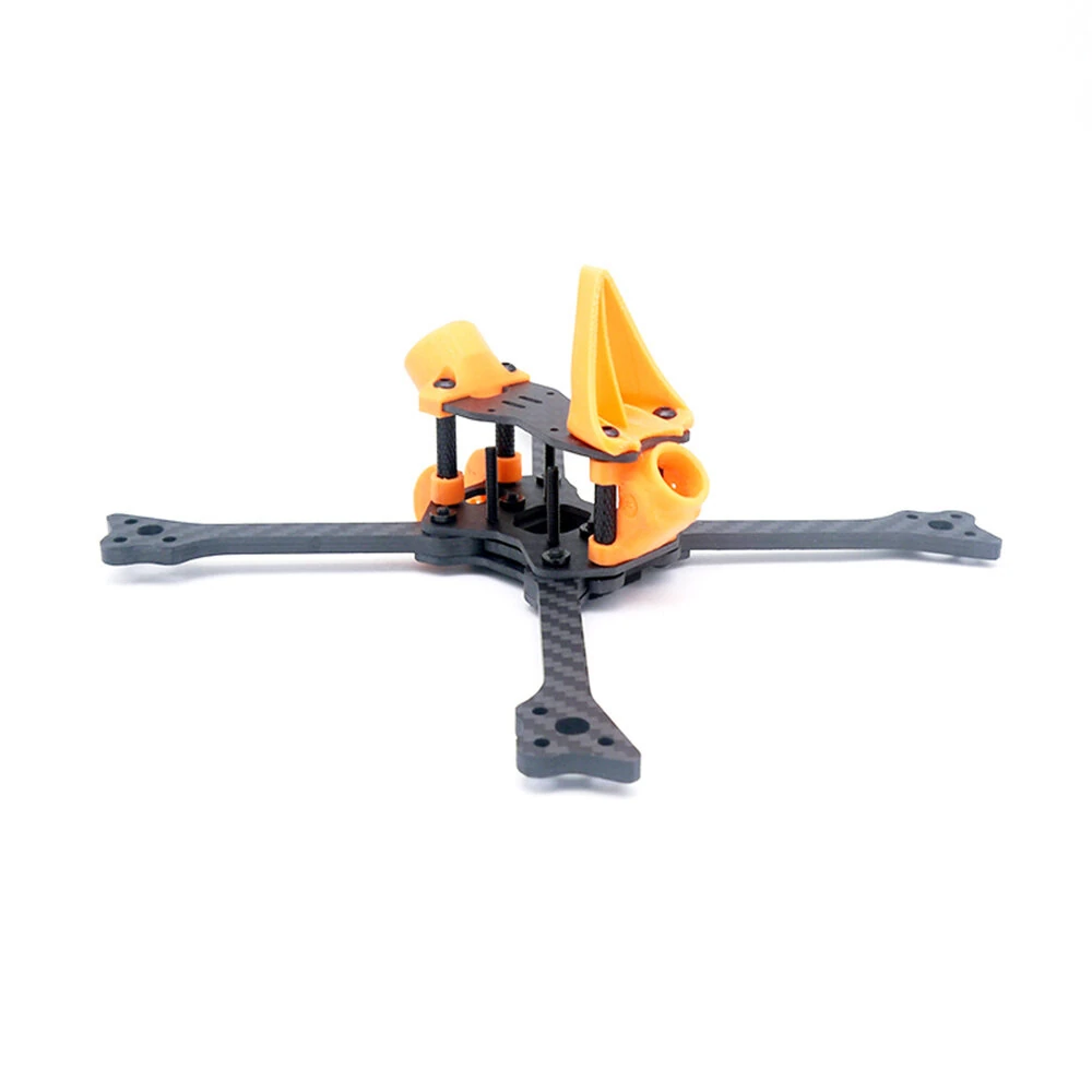TEOSAW 533Pro 190mm Wheelbase  - Fpv Drone Kit review and price