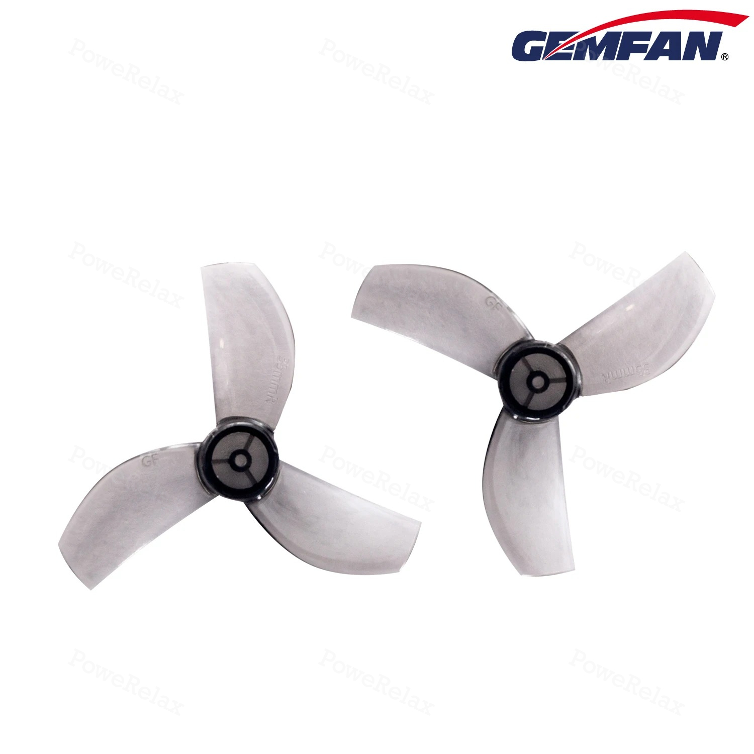 16pairGemfan 35mm-3 35mm 3-Bla - Fpv Drone Motor review and price