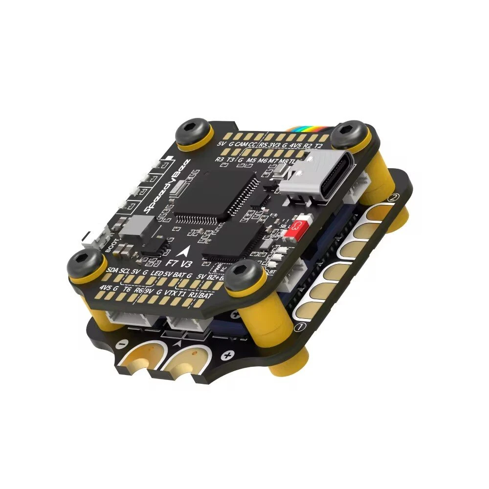 30.5x30.5mm SpeedyBee F7 V3 Fl - Fpv Drone Flight Controller review and price