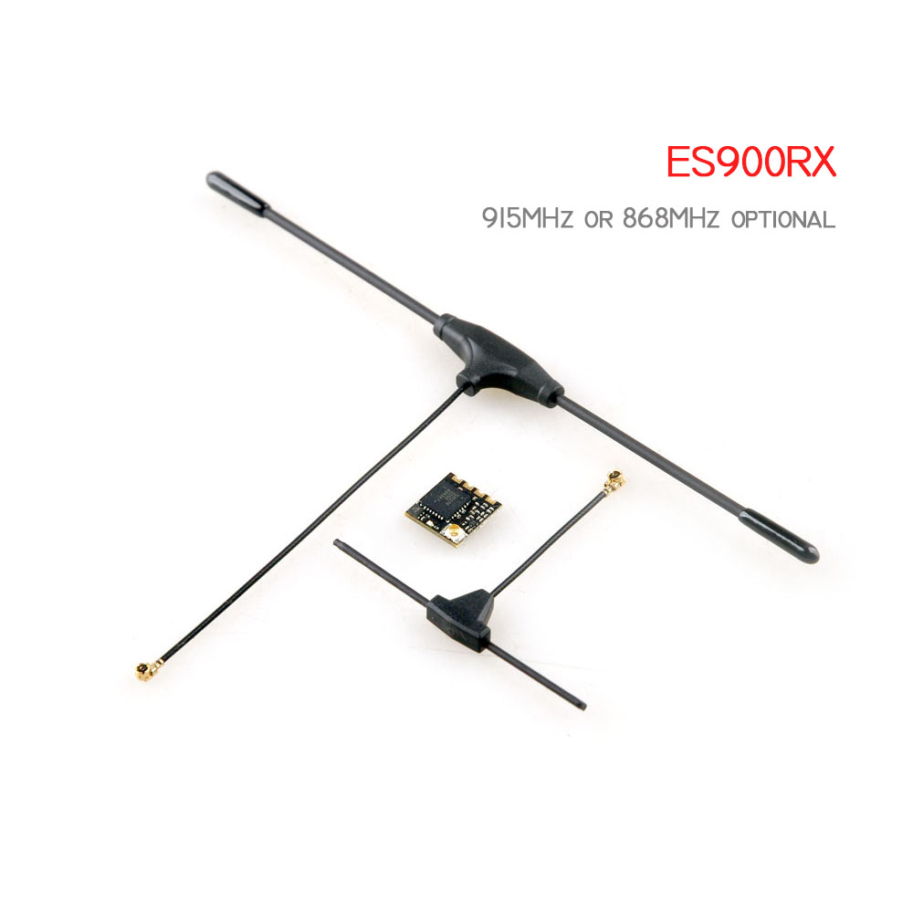 Happymodel RC ELRS Micro ES900 - Fpv Drone Kit review and price