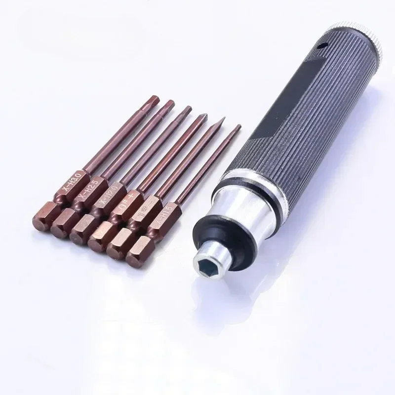 6 in 1 Screwdrivers Repair Too - Fpv Drone Tool Kit review and price