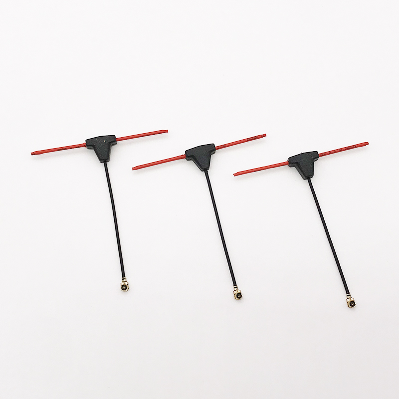 2.4G 2DBI T Antenna IPX1 for T - Fpv Drone Antenna review and price