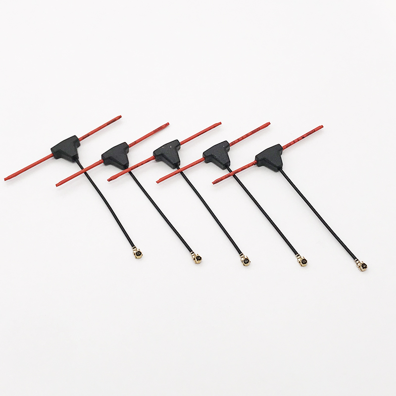 2.4G 2DBI T Antenna IPX1 for T - Fpv Drone Antenna review and price