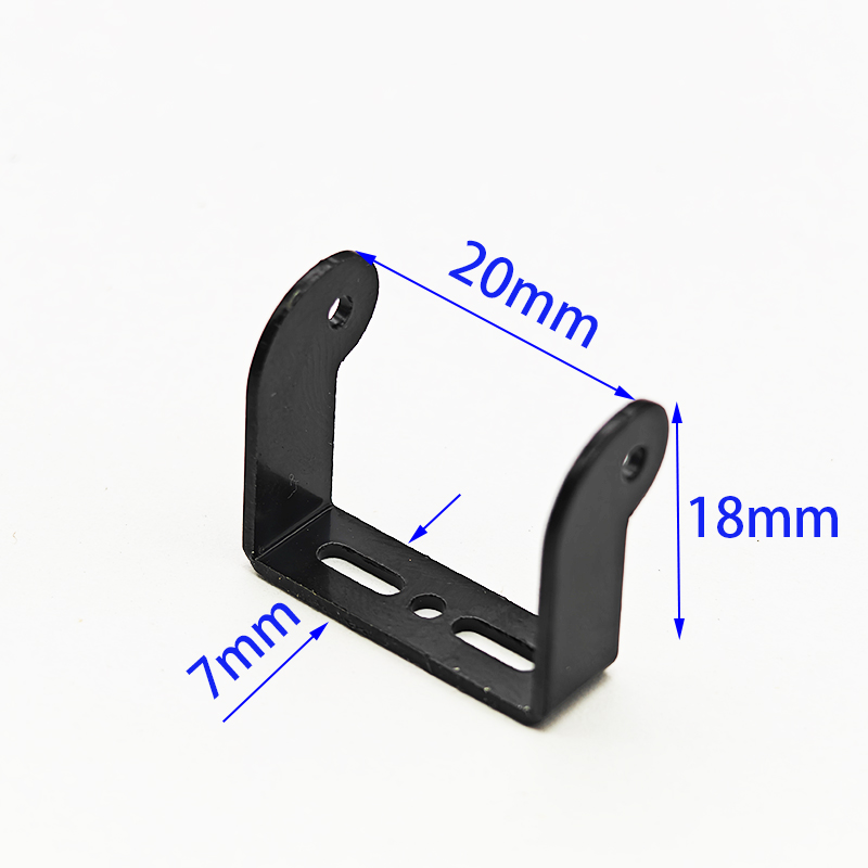 19*19mm Micro FPV Camera Mount - Fpv Drone Camera review and price