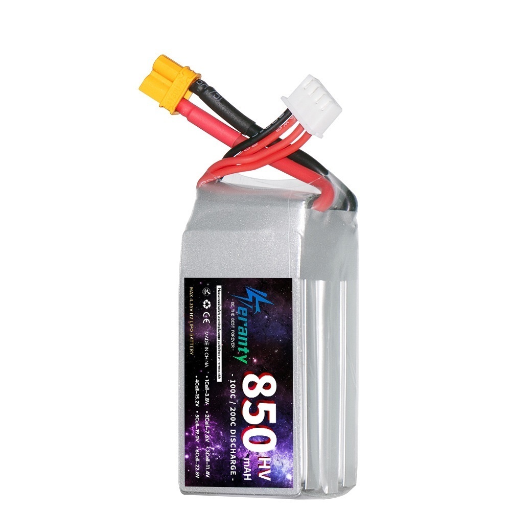1/2/3PCS TERANTY 3S 11.4V Lipo - Fpv Drone Battery review and price