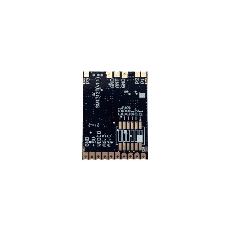 3.3G 800mw 1.6W FPV Antenna VT - Fpv Drone Antenna review and price